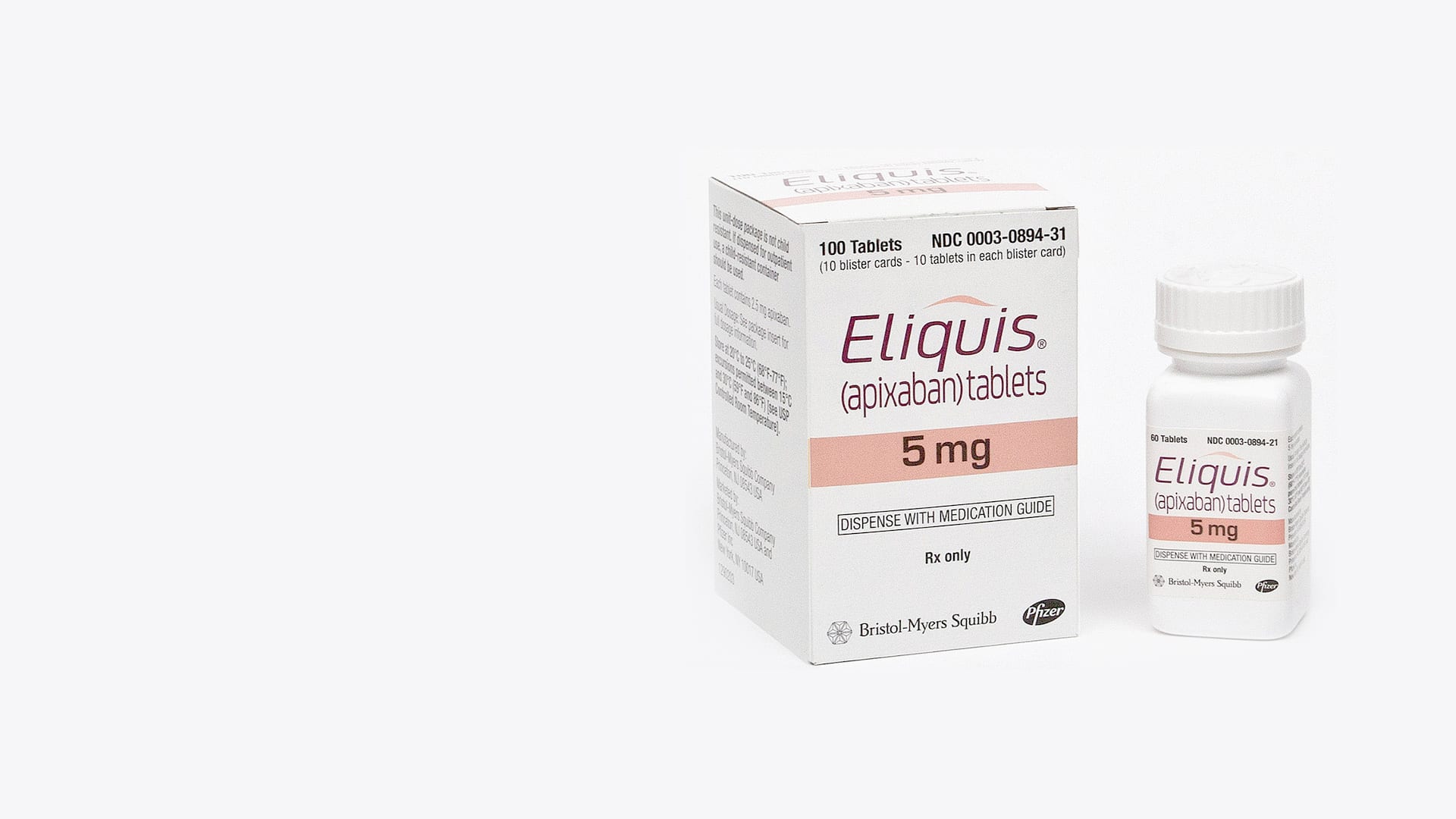 Eliquis Patient MediBlurb